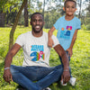 Kids T-Shirt | Oceans Matter! Kids clothes Printify 