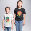 Kids T-Shirt | One World! Kids clothes Printify 