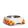 Pet Bowl | Riding the Wave - Eco Pet Bowls with Stainless Steel Liner Eco Pet Dylan Kendall Large 