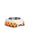 Pet Bowl | Riding the Wave - Eco Pet Bowls with Stainless Steel Liner Eco Pet Dylan Kendall Medium 