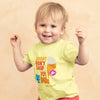 Toddler T-shirt | Adopt Don't Shop! Toddler T-Shirts Printify 