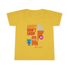 Toddler T-shirt | Adopt Don't Shop! Toddler T-Shirts Printify Daisy 2T 