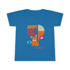 Toddler T-shirt | Adopt Don't Shop! Toddler T-Shirts Printify Sapphire 2T 