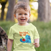 Toddler T-shirt | Be Kind To All! Toddler T-Shirts Printify 