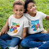Toddler T-shirt | Bike More! Toddler T-Shirts Printify 