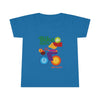 Toddler T-shirt | Bike More! Toddler T-Shirts Printify Sapphire 2T 