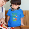 Toddler T-shirt | Eat More Plants! Toddler T-Shirts Printify 