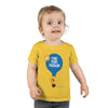 Toddler T-shirt | Find Your Passion! Kids clothes Printify 