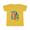 Toddler T-shirt | Squids Are Smart! Toddler T-Shirts Printify Daisy 2T 